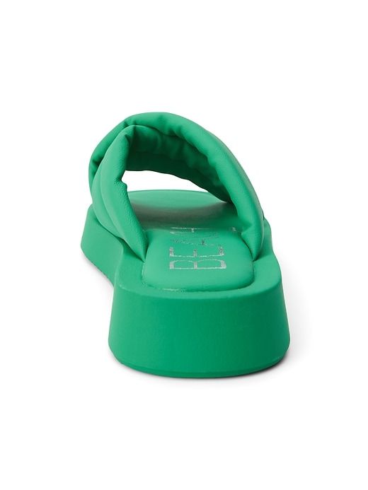 Piper Slide Sandal sold by GAP product image thumbnail 4