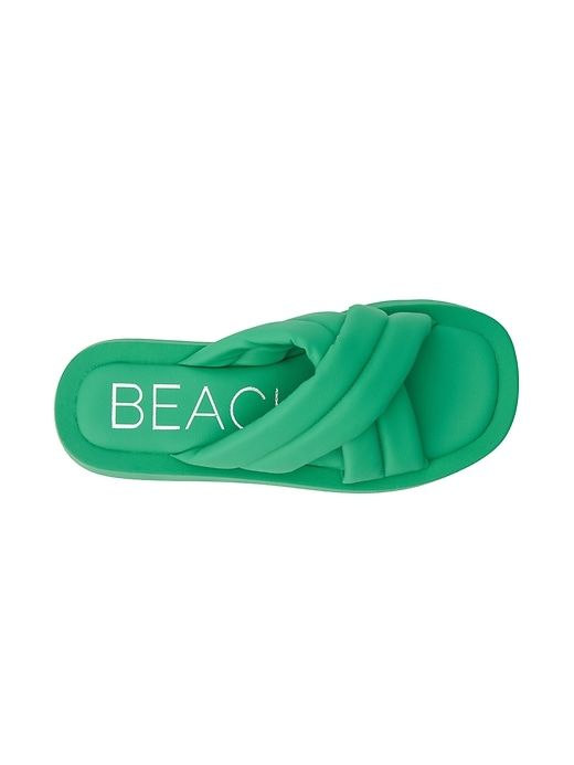 Piper Slide Sandal sold by GAP product image thumbnail 5