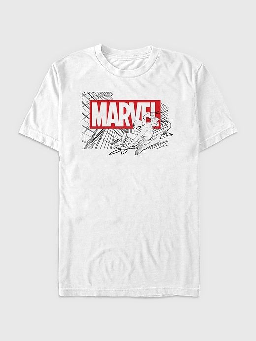 SpiderMan Classic Graphic Tee sold by GAP