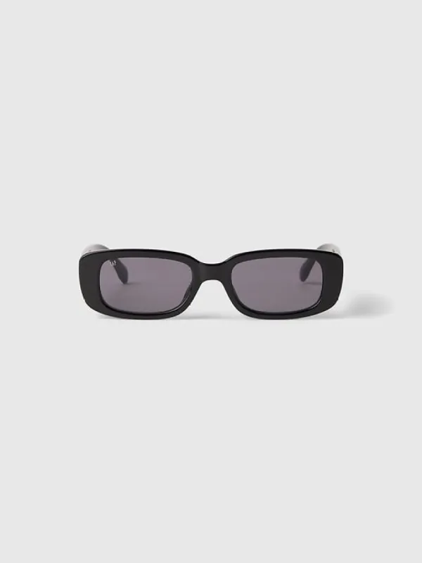 Retro Rectangular Sungalsses sold by GAP