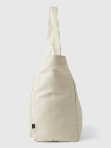 Linen-Cotton Tote Bag sold by GAP