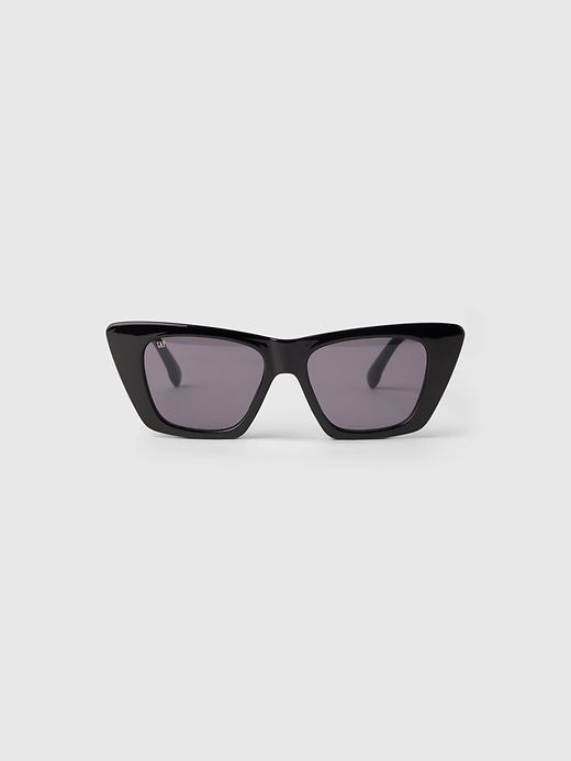 Square Cat Eye Sunglasses sold by GAP