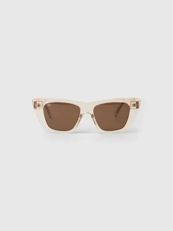 Square Cat Eye Sunglasses sold by GAP