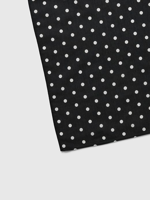 Satin Scarf sold by GAP product image thumbnail 2