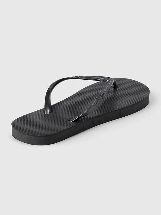 Basic Flip Flops sold by GAP product image thumbnail 4