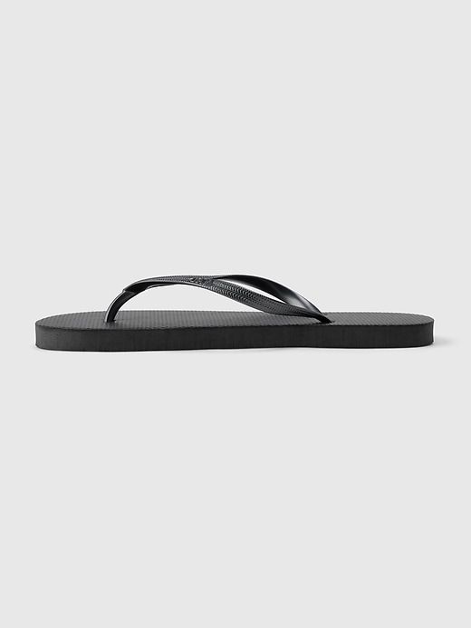 Basic Flip Flops sold by GAP product image thumbnail 5
