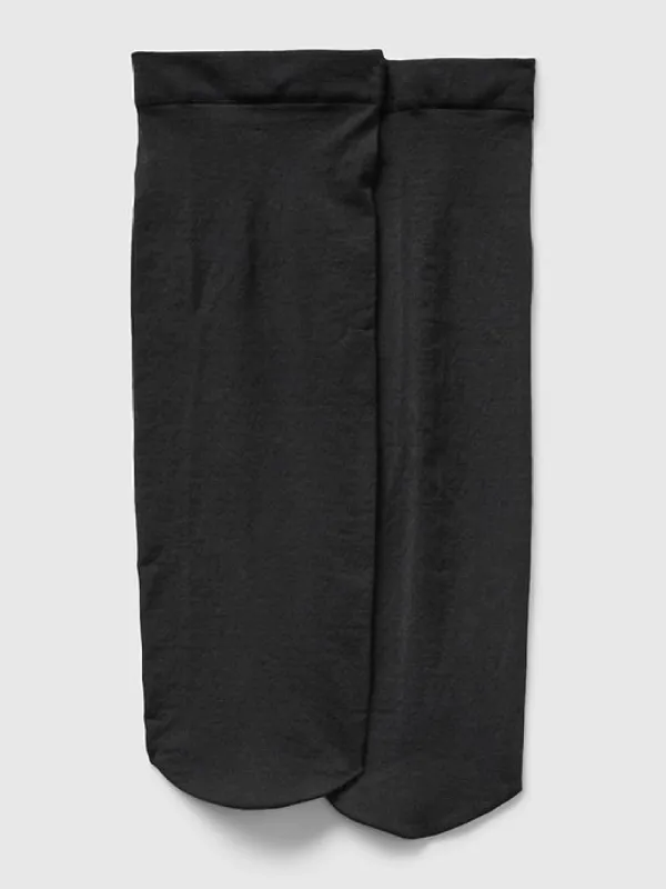 Sheer Trouser Socks sold by GAP
