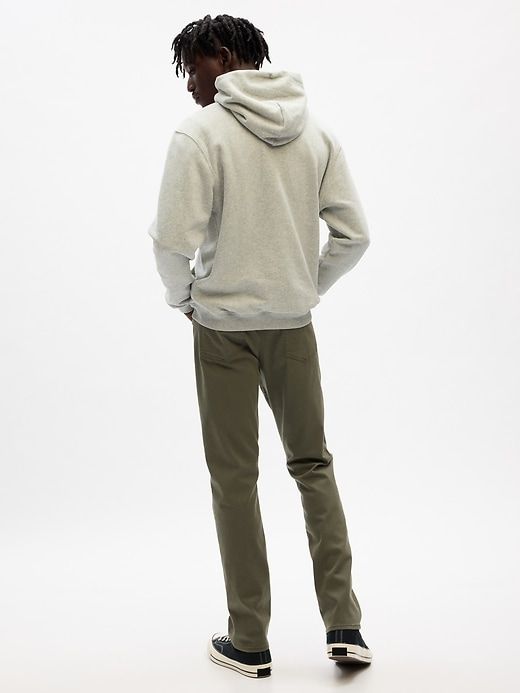 City Jeans in Slim Fit with GapFlex Max sold by GAP product image thumbnail 4