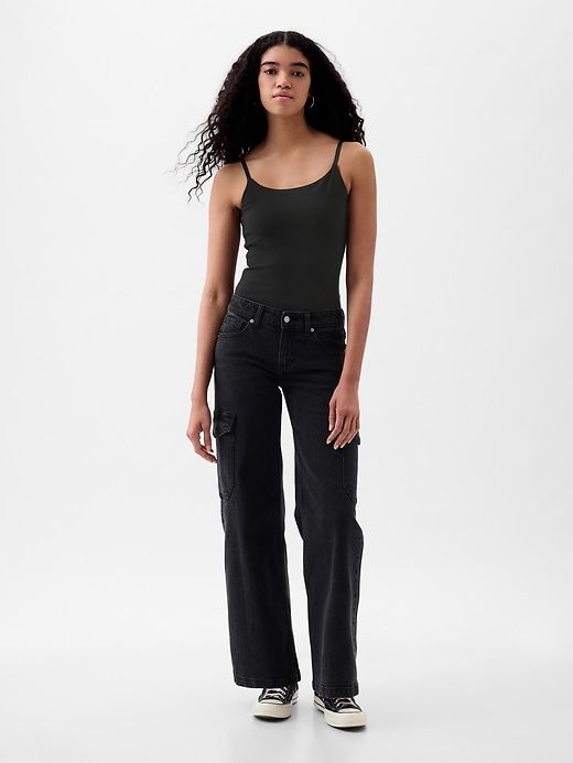 Cami Bodysuit sold by GAP product image thumbnail 3