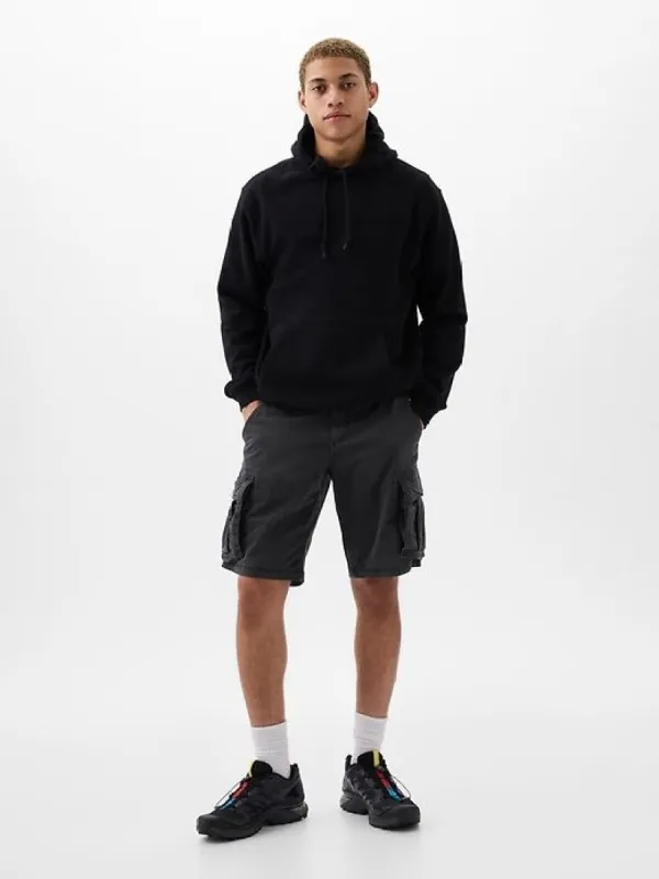Relaxed Cargo Shorts sold by GAP