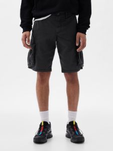 Relaxed Cargo Shorts sold by GAP