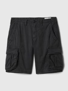 Relaxed Cargo Shorts sold by GAP
