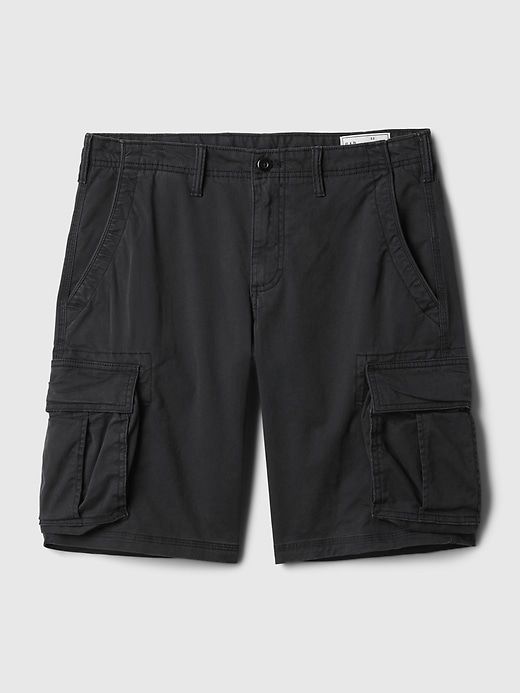 Relaxed Cargo Shorts sold by GAP product image thumbnail 5