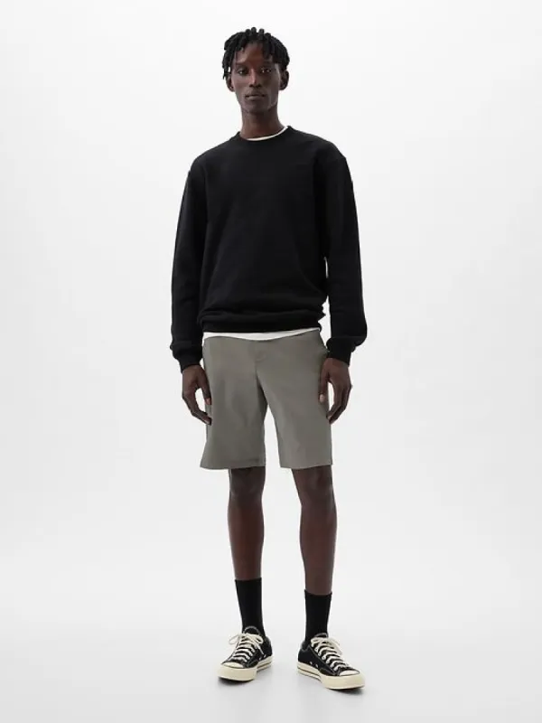 10" Vintage Shorts sold by GAP