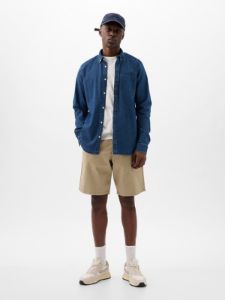 10" Vintage Shorts sold by GAP