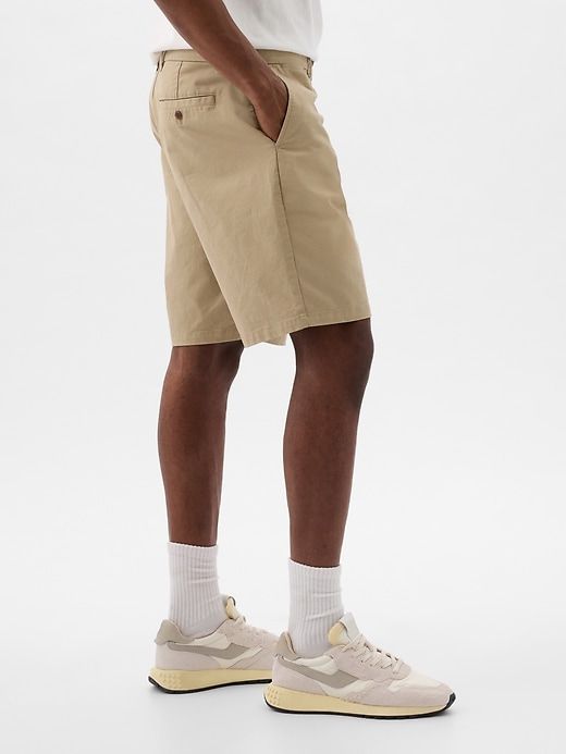 10" Vintage Shorts sold by GAP product image thumbnail 3
