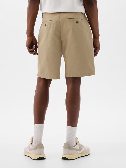 10" Vintage Shorts sold by GAP product image thumbnail 4