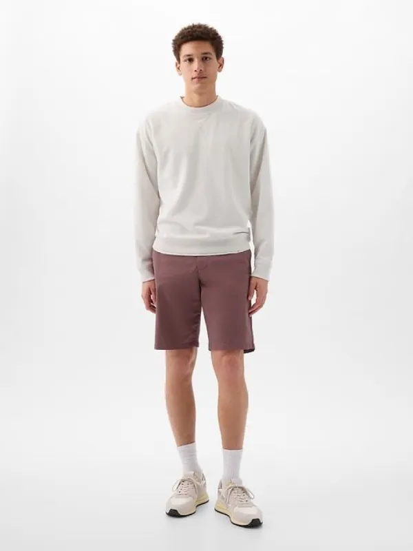 10" Vintage Shorts sold by GAP