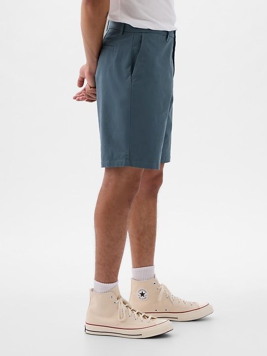 10" Vintage Shorts sold by GAP product image thumbnail 3