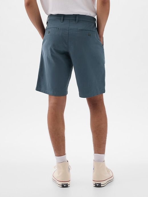 10" Vintage Shorts sold by GAP product image thumbnail 4
