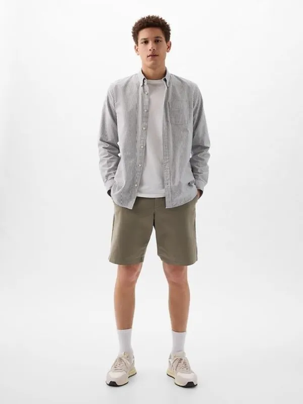 10" Vintage Shorts sold by GAP