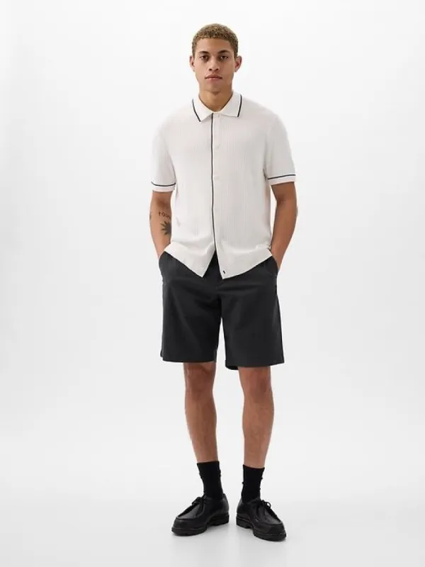 10" Vintage Shorts sold by GAP