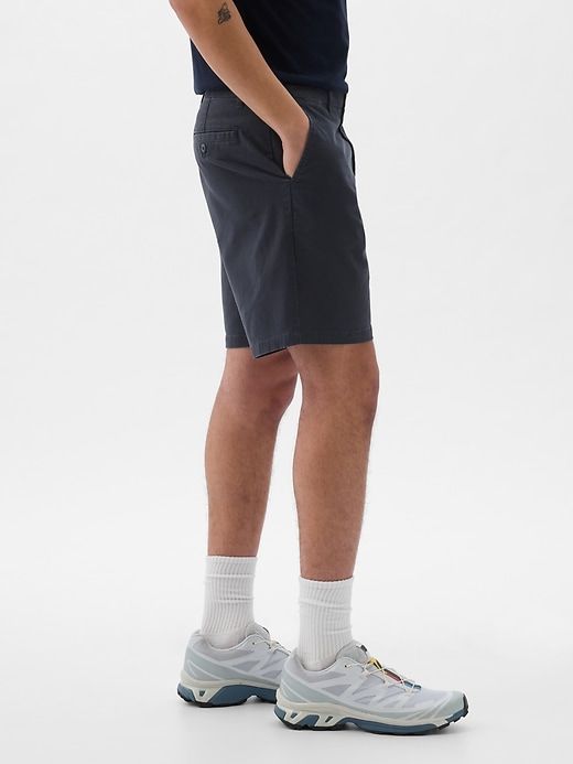 8" Vintage Shorts sold by GAP product image thumbnail 3