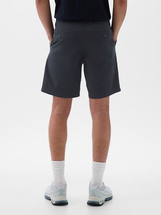 8" Vintage Shorts sold by GAP product image thumbnail 4