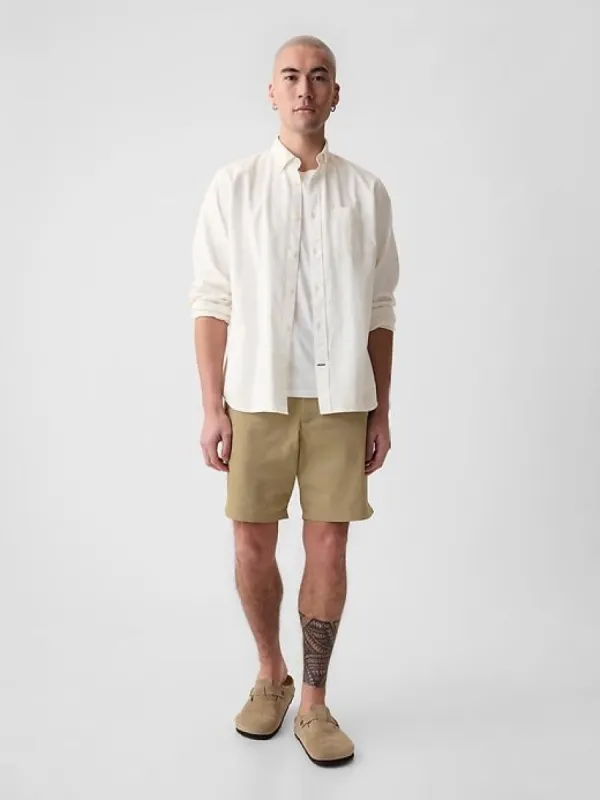 8" Vintage Shorts sold by GAP