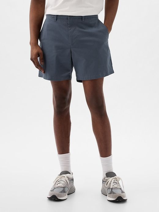 6" Vintage Shorts sold by GAP product image thumbnail 2