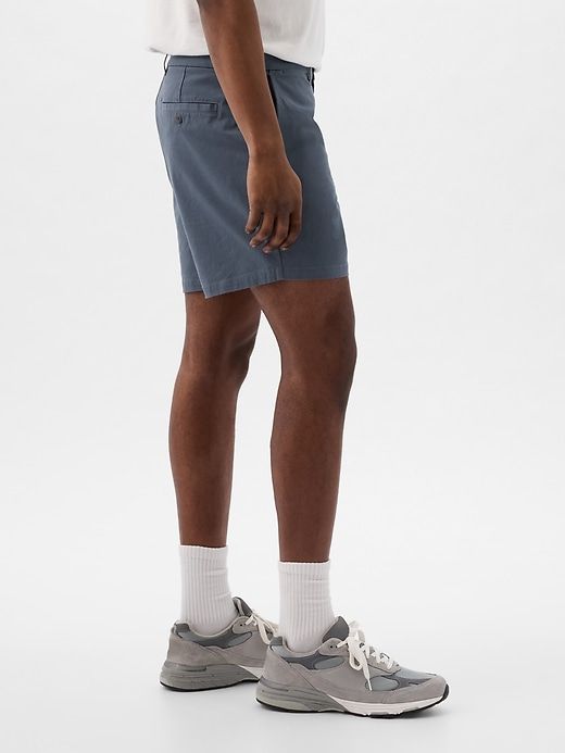 6" Vintage Shorts sold by GAP product image thumbnail 3