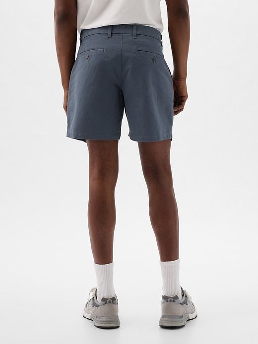 6" Vintage Shorts sold by GAP product image thumbnail 4