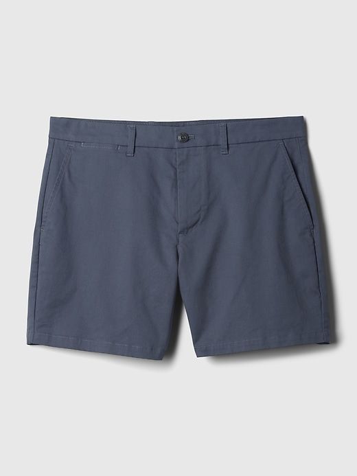 6" Vintage Shorts sold by GAP product image thumbnail 5
