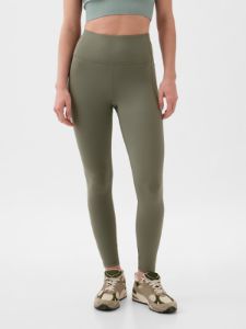 GapFit High Rise Power Full Length Leggings sold by GAP