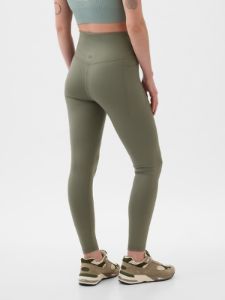 GapFit High Rise Power Full Length Leggings sold by GAP