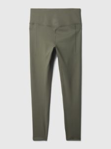 GapFit High Rise Power Full Length Leggings sold by GAP