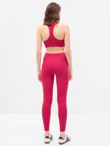 GapFit High Rise Power Full Length Leggings sold by GAP