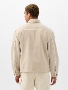 Denim Chore Jacket sold by GAP