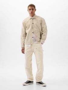 Denim Chore Jacket sold by GAP