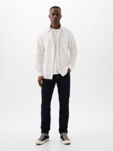 Slim Selvedge Jeans sold by GAP