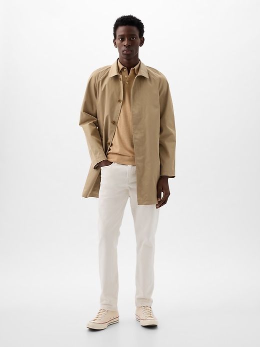 Slim Jeans in GapFlex sold by GAP