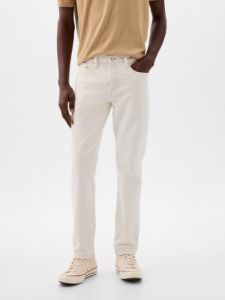 Slim Jeans in GapFlex sold by GAP