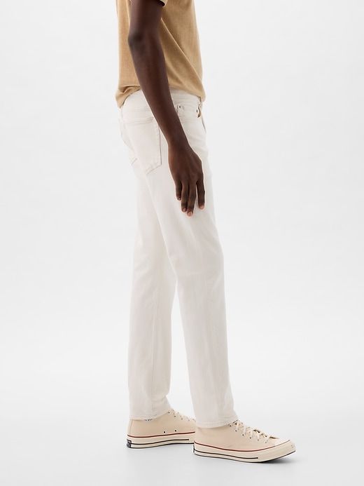 Slim Jeans in GapFlex sold by GAP product image thumbnail 3