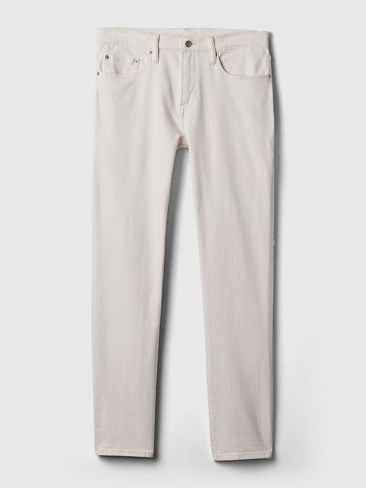 Slim Jeans in GapFlex sold by GAP product image thumbnail 5