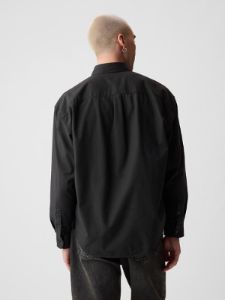 Oversized Oxford Shirt sold by GAP