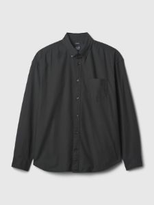 Oversized Oxford Shirt sold by GAP