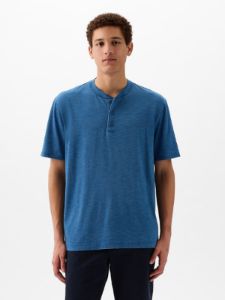 Henley T-Shirt sold by GAP