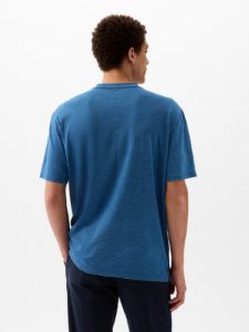 Henley T-Shirt sold by GAP