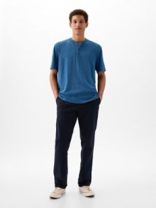 Henley T-Shirt sold by GAP