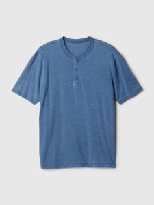 Henley T-Shirt sold by GAP